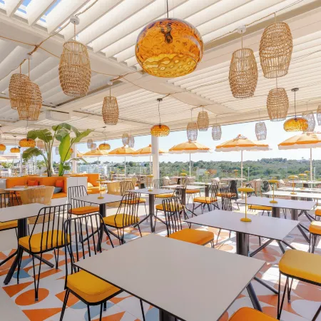 Monsuau Cala d'Or Hotel 4 Sup - Adults Only