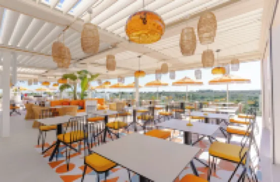Monsuau Cala d'Or Hotel 4 Sup - Adults Only