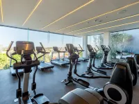 Hyatt Regency Andares Guadalajara Отели рядом с достопримечательностью «Культурный и конгресс-центр PALCCO»