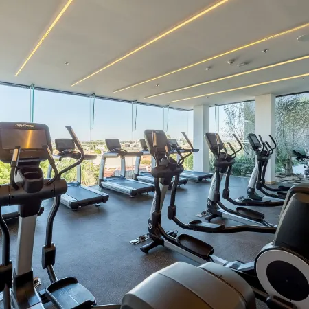 Hyatt Regency Andares Guadalajara