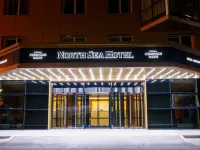 Baikal North Sea Hotels in Irkutsk
