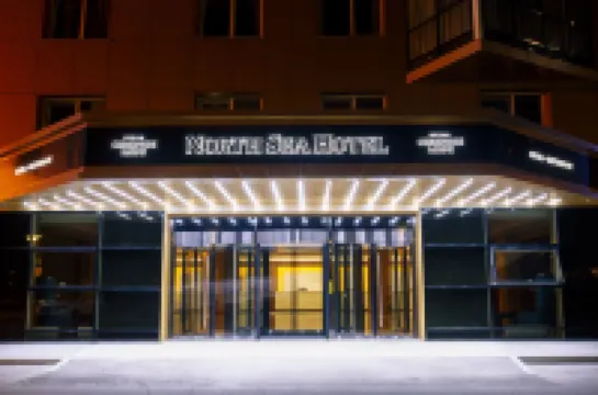 ไบคัล นอร์ต ซี โรงแรมใน