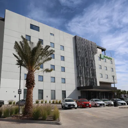 Holiday Inn NAVOJOA by IHG