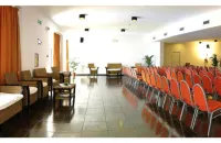 Hotel Admeto Hotel a Contrada Cipollazzo