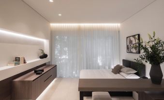 Kolonaki Luxury Studios