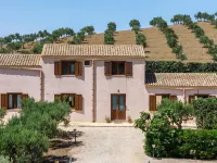 Villa Sui Colli Ericini Con Piscina by Wonderful Italy Hotels in Erice