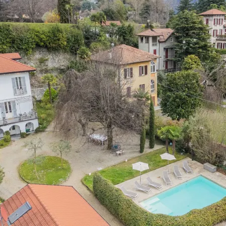 Villa Olga with Private Pool