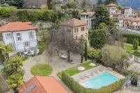 Villa Olga with Private Pool -  case vacanza in affitto
