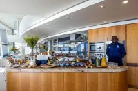 The Marvel Beach House Hotels in Llandudno