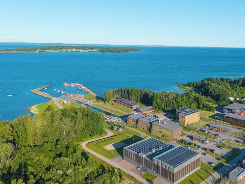 RS Noatun Hotels in Tønsberg