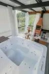 Recanto Fogo na Taça Hotels in Jaraguá do Sul