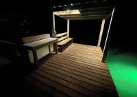 Olivia Bay House!