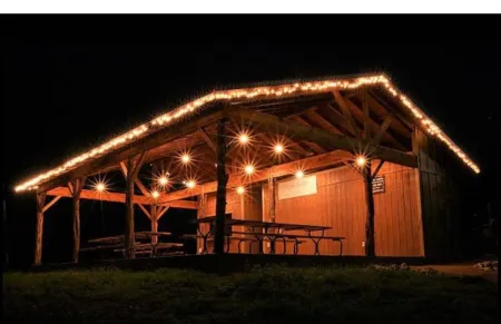 Garner State Park/Frio River Getaway in Concan! Отели в г. Конкан