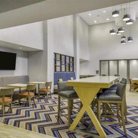 Hampton Inn & Suites by Hilton  Decatur