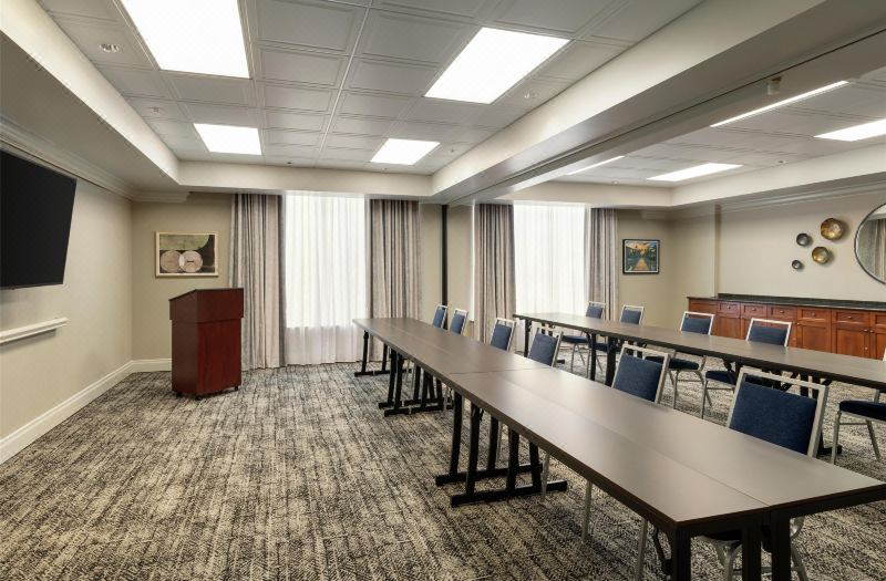 Hampton Inn & Suites Greenville-Downtown-RiverPlace photo 4