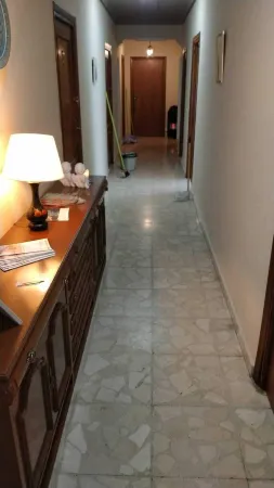 El Refugio Bed & Breakfast Отели в г. Манча Баха