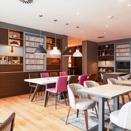 Premier Inn Karlsruhe City am Wasserturm