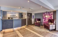 Premier Inn Basingstoke West Hotels in Basingstoke