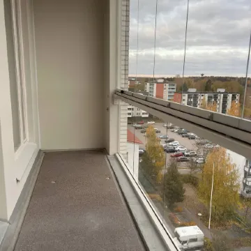 Helsinki City or Airport 16min, Convenience Place