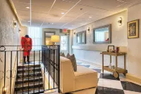 The Stratford Hotel by Hoco Hotels Collection