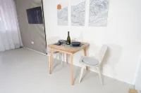 Spa Apartment Matilda: in Direkter Nähe zur Therme / Kurzentrum Hotel a Waldbronn