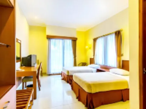 Puri Bernadi Guest House