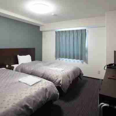 關西機場Aston廣場飯店 Rooms