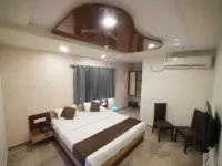 Hotel Balaji Square Hotel a Porbandar