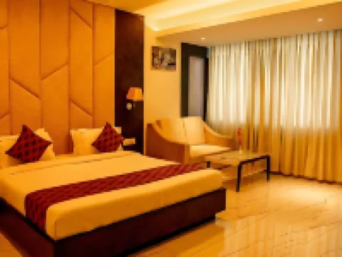 Hotel Coal Capital Hotels in Dhanbad