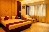 Hotel Coal Capital Hotel di Dhanbad