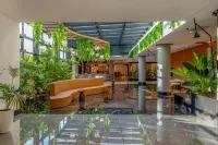 Berry Blue Hotels - 5 stjerner