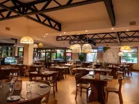 Hotel Saint George Hotels in Puerto Iguazu