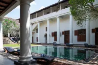 Galle Fort Hotel - Romantic