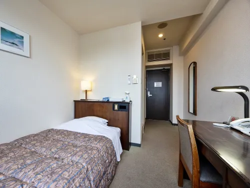 Hotel Grand Foret Hotels in Shikokuchuo