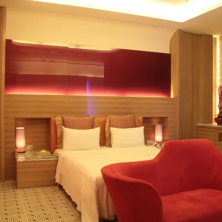 Madrid Classic Hotel