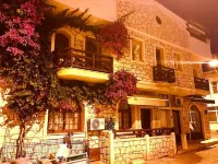 Golden Stone Butik Otel Hotels in Sehit Mehmet Mahallesi