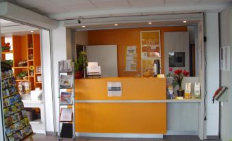 Premiere Classe Avignon Sud - Parc des Expositions