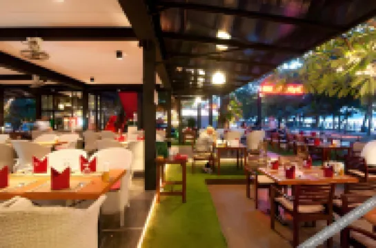 サンダレー リゾート