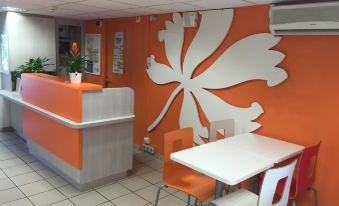 Premiere Classe Montpellier Ouest - Saint Jean de VÉDAS
