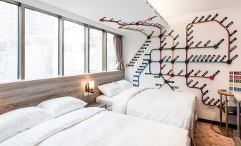 RF Hotel Linsen