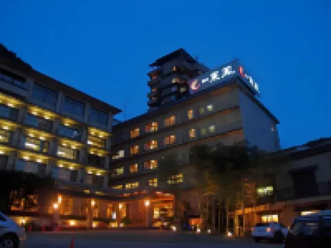 Onyado Toho Hotels near Tsuruga Castle Museum