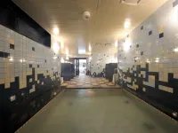 Green Rich Hotel Tottori Ekimae (Artificial Hot Spring Futamata Yunohana) - Hot Springs