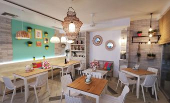 Ducassi Rooftop Pool Suites Beach Club and Spa