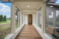 Paradise Found! Beautiful Lake Home with Private Heated Pool on Cannon Lake!