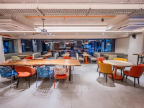 Indie Stays Mumbai International Airport Hotels in Mumbai