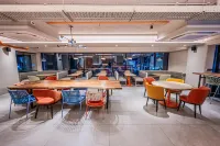 Indie Stays Mumbai International Airport