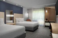 Courtyard Philadelphia Bensalem Hotels in Bensalem