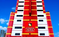 Hotel Sogo Timog Avenue