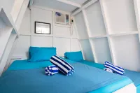 Costas de Liwa Bar & Beach Resort Hotel di San Felipe