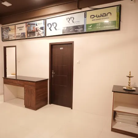 Reach Residency